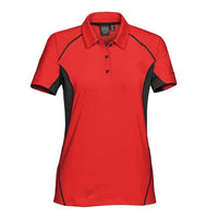 Stormtech Laguna Performance Polo - Womens