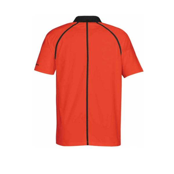 Stormtech Precision Technical Polo - Mens
