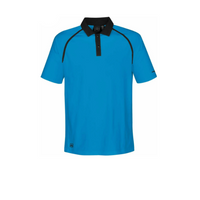 Stormtech Precision Technical Polo - Mens