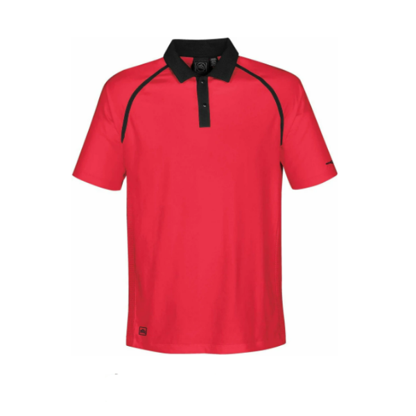 Stormtech Precision Technical Polo - Mens