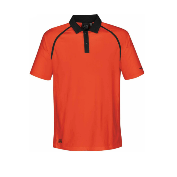 Stormtech Precision Technical Polo - Mens