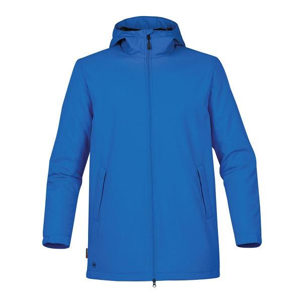 Stormtech Sideline Parka - Mens DC