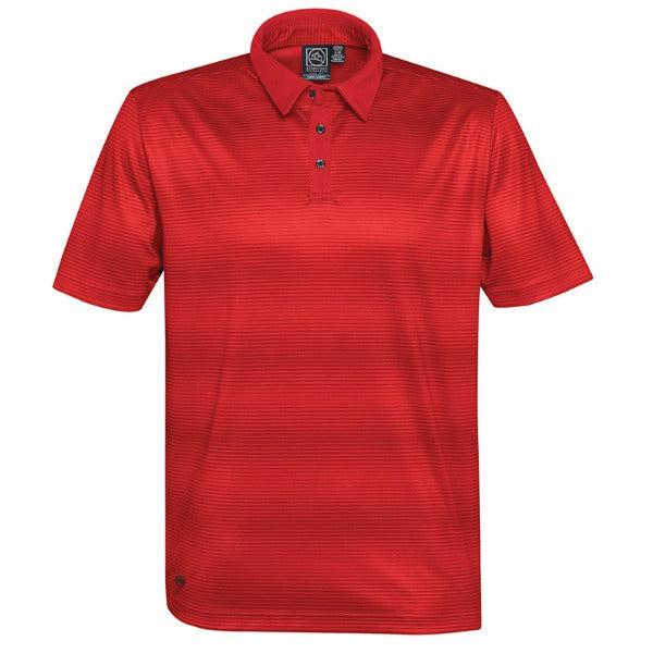 Stormtech Vibe Performance Polo - Mens