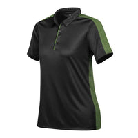 Stormtech Bolt Polo - Womens D/C