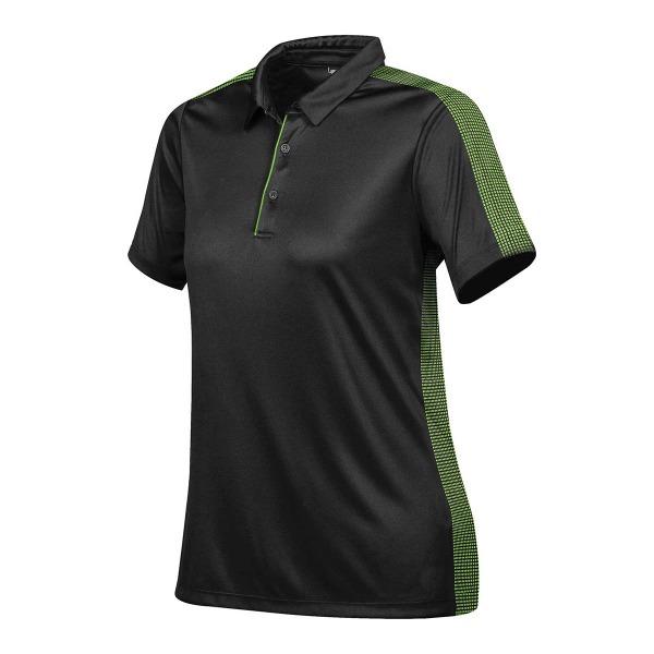 Stormtech Bolt Polo - Womens D/C