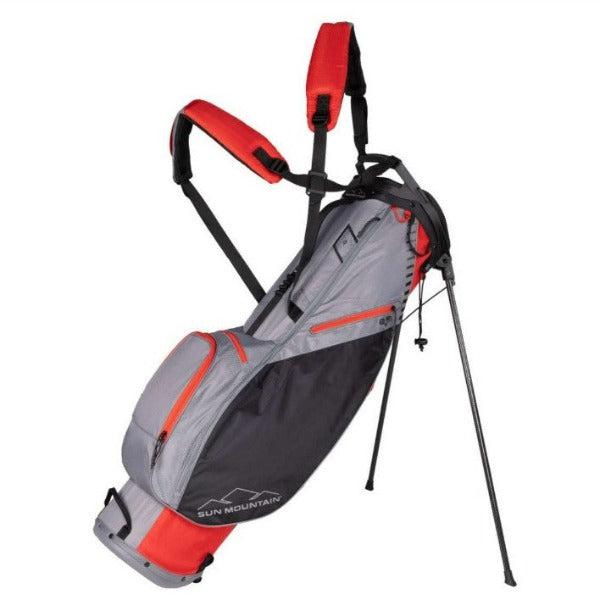Sun Mountain 2021 3.5LS Stand Bag | Golf Galaxy