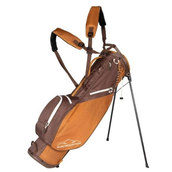 Sun Mountain 2.5+ Stand Bag - 2023