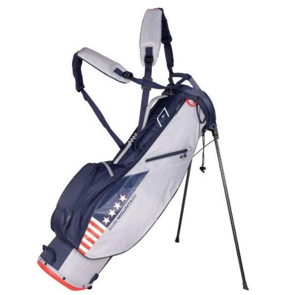 Sun Mountain 2.5+ Stand Bag - 2023