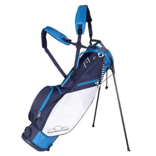 Sun Mountain 2.5+ Stand Bag - 2023