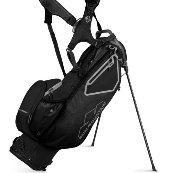 Sun Mountain 3.5LS Stand Bag 4 Way - 2022 – Canadian Pro Shop Online