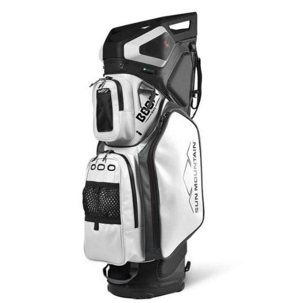 Sun Mountain Boom 5 Way Cart Bag- 2023 – Canadian Pro Shop Online