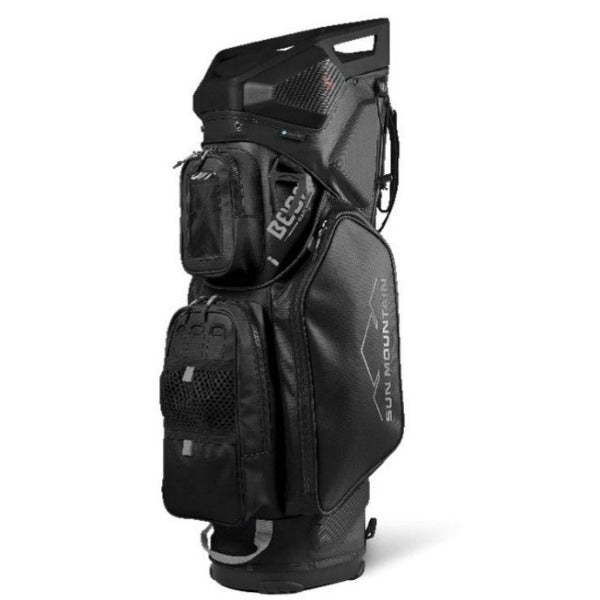 Sun Mountain Boom 5 Way Cart Bag- 2023 – Canadian Pro Shop Online