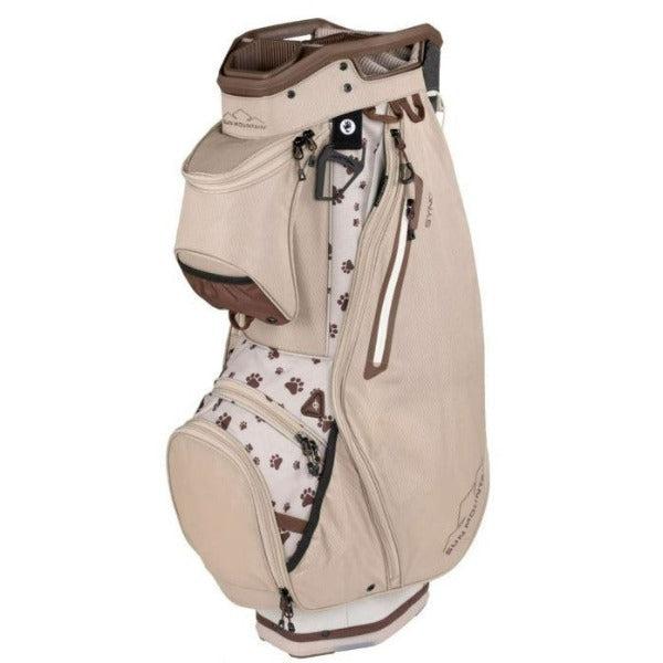 Sun Mountain Stellar Cart Bag - 2022 Range