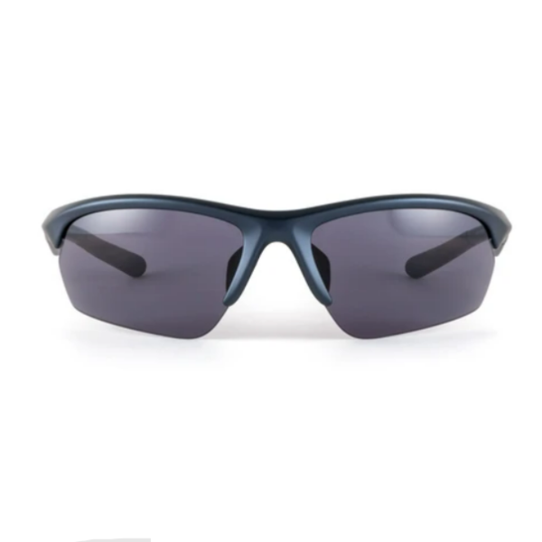 Sundog Eyewear Prime EXT Sunglasses, Grey, Copper Lens 