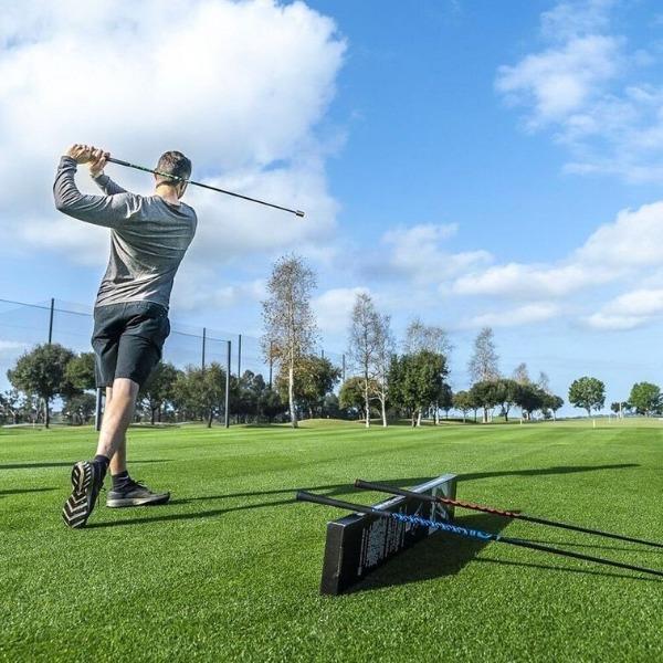 SuperSpeed Golf Training System - Mens 45"