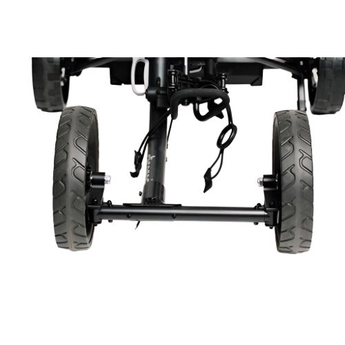 Swivel Conversion Kit for Clicgear 3 Wheel Models