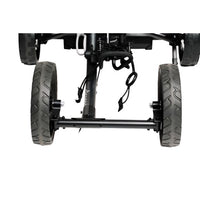 Swivel Conversion Kit for Clicgear 3 Wheel Models