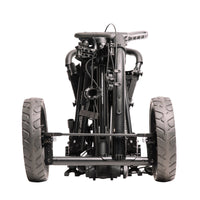 Swivel Conversion Kit for Clicgear 3 Wheel Models