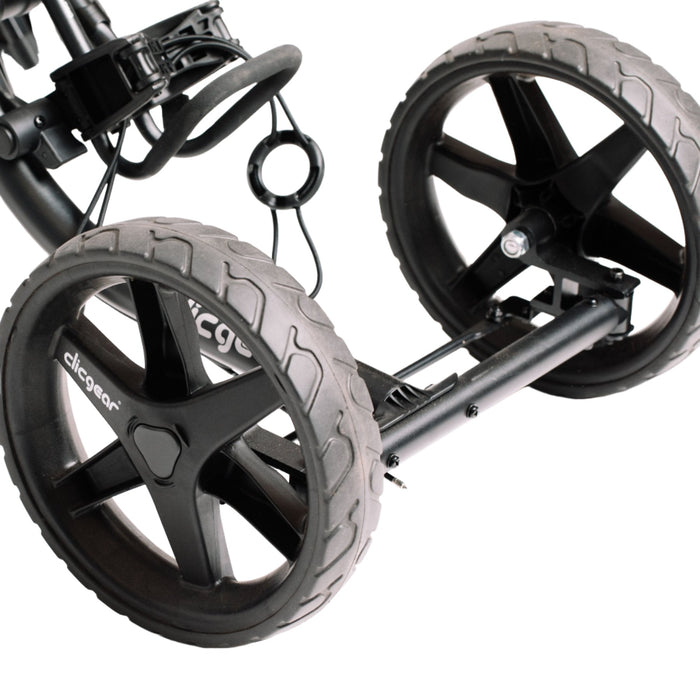 Swivel Conversion Kit for Clicgear 3 Wheel Models, Alphard, Canada