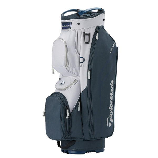 TaylorMade Cart Lite Golf Bag 2022