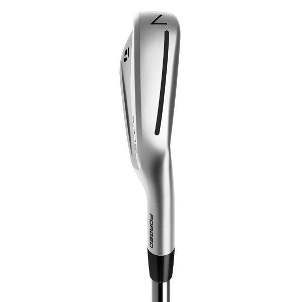 TaylorMade P770-23 Individual Irons - Steel - Free Custom Options, TaylorMade, Canada