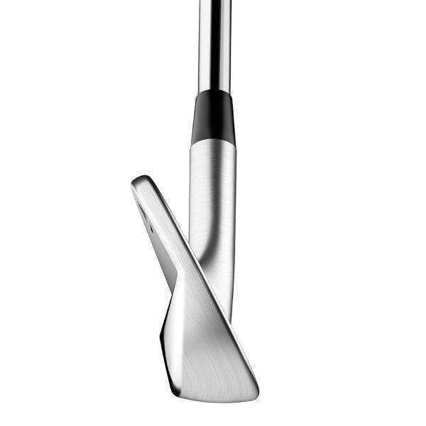 TaylorMade P7MB-23 Iron Sets - Steel - Free Custom Options
