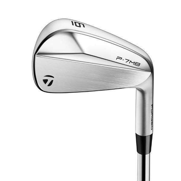 TaylorMade P7MB Iron Sets - Steel - Free Custom Options, TaylorMade, Canada