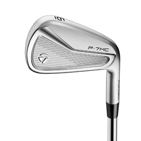 TaylorMade P7MC Iron Sets - Steel Stock Sold Out, TaylorMade, Canada