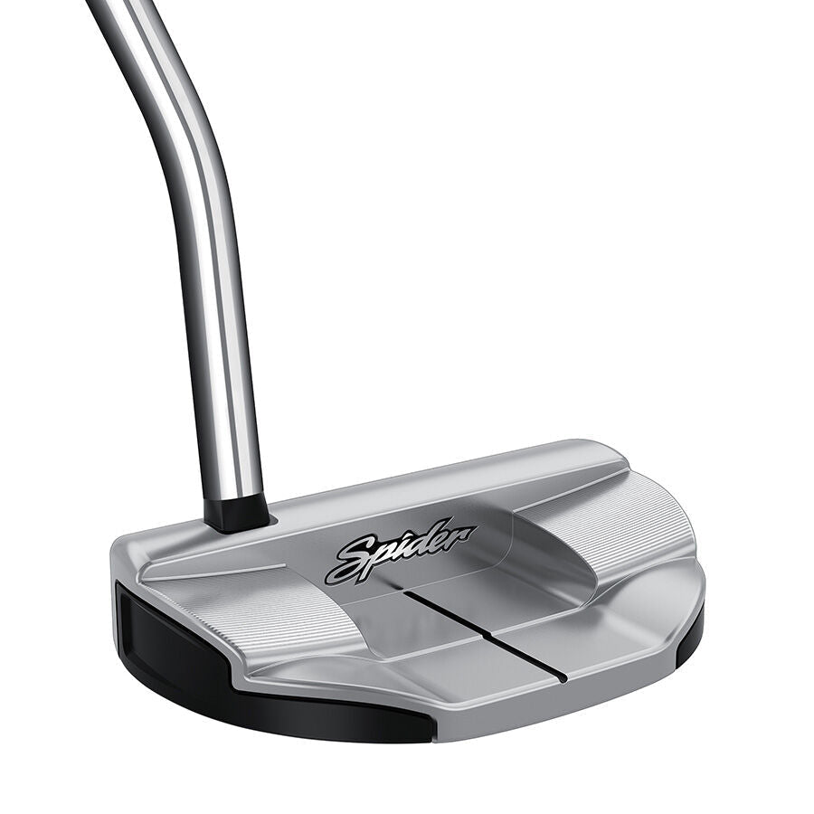 TaylorMade Spider GT Notchback Putter Single Bend