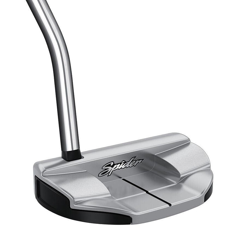 TaylorMade Spider GT Notchback Putter Single Bend, TaylorMade, Canada
