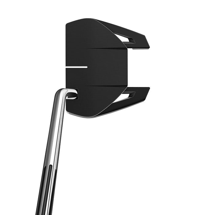 TaylorMade Spider GT Putter Black Single Bend, TaylorMade, Canada