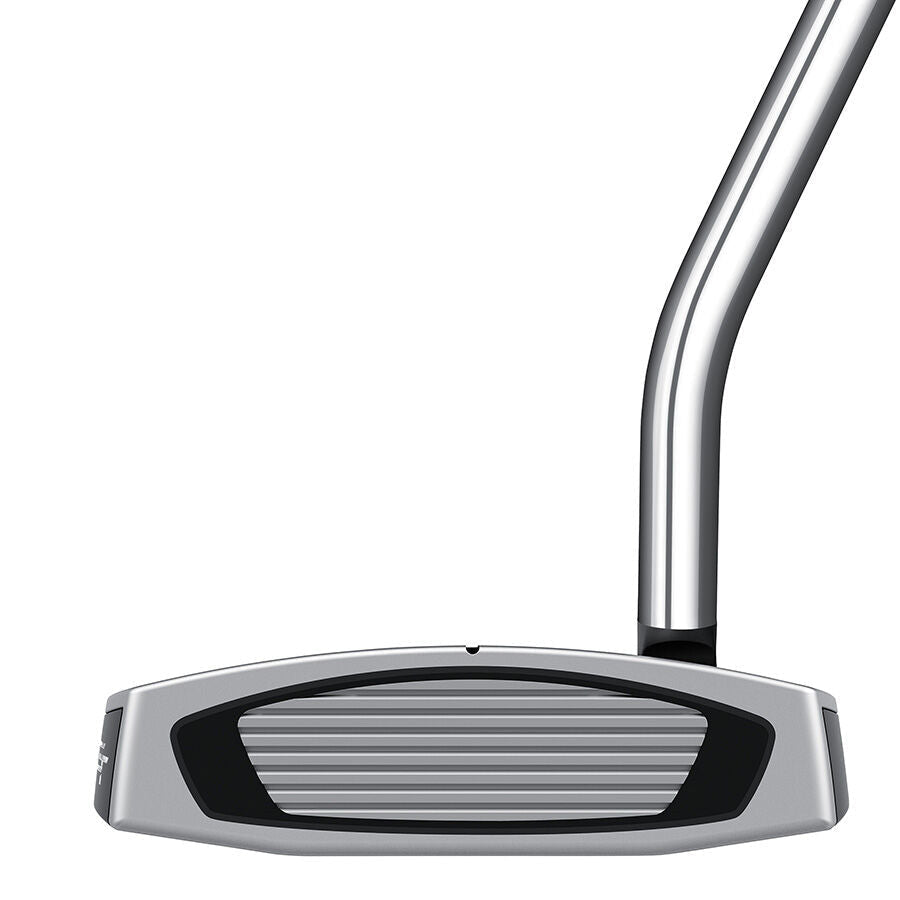 TaylorMade Spider GT Putter Silver Single Bend – Canadian Pro Shop 