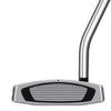 TaylorMade Spider GT Putter Silver Single Bend