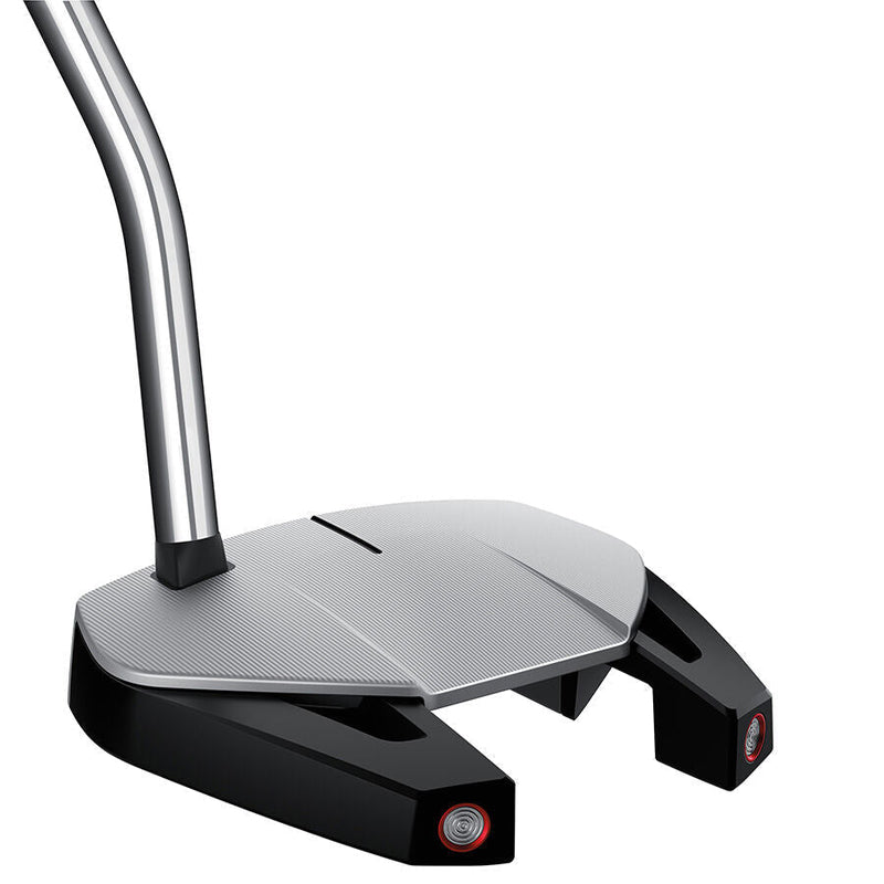 TaylorMade Spider GT Putter Silver Single Bend, TaylorMade, Canada