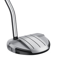 TaylorMade Spider GT Rollback Putter Silver Single Bend, TaylorMade, Canada