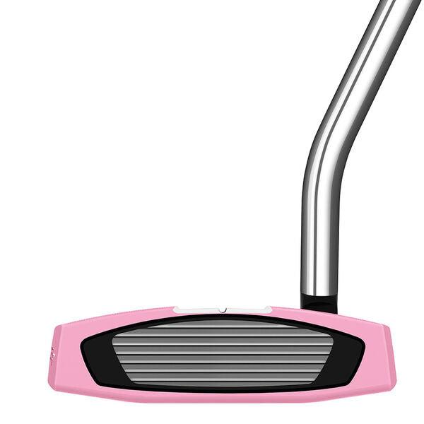 TaylorMade Spider GTX Pink Womens Putter – Canadian Pro Shop Online