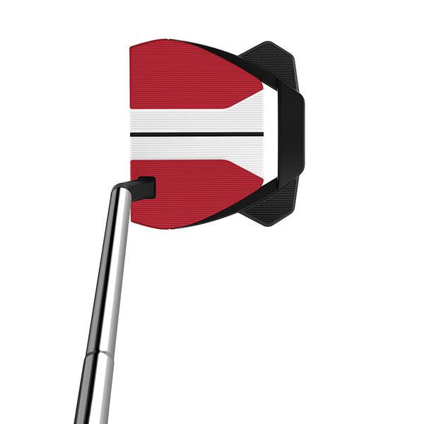 TaylorMade Spider GTX Red Putter