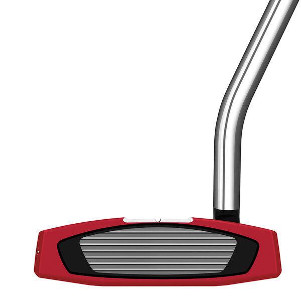 TaylorMade Spider GTX Red Single Bend Putter, TaylorMade, Canada