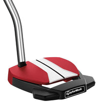 TaylorMade Spider GTX Red Single Bend Putter, TaylorMade, Canada