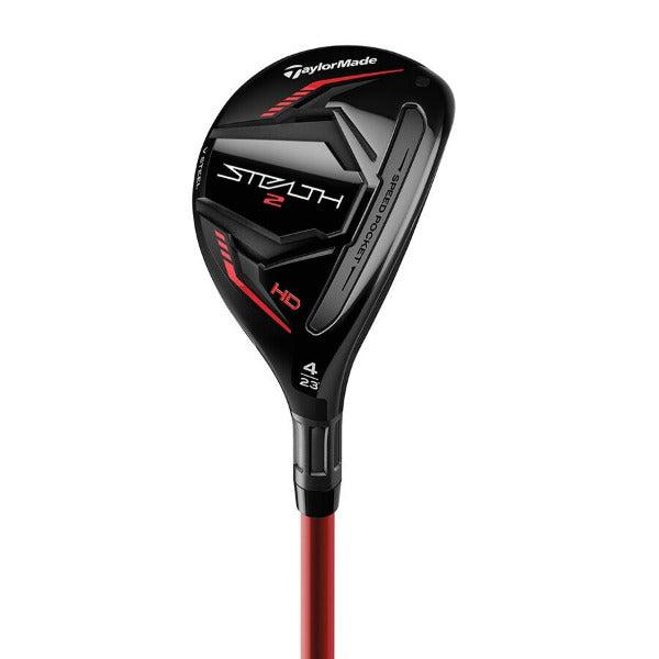 TaylorMade Stealth 2 HD Rescue - Free Custom Options