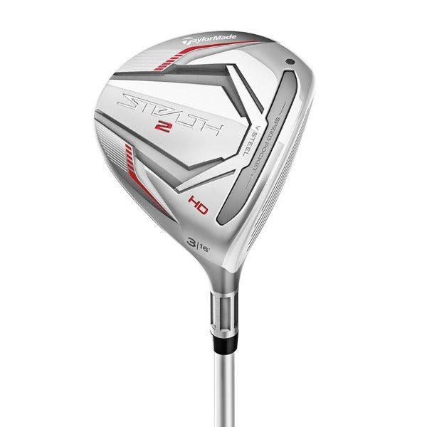 TaylorMade Stealth 2 HD Womens Fairway – Canadian Pro Shop Online