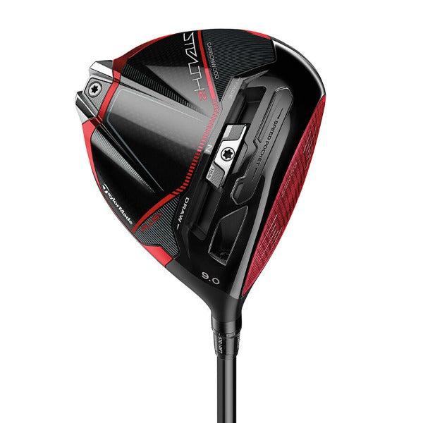 TaylorMade Stealth 2 Plus Driver - Free Custom Options