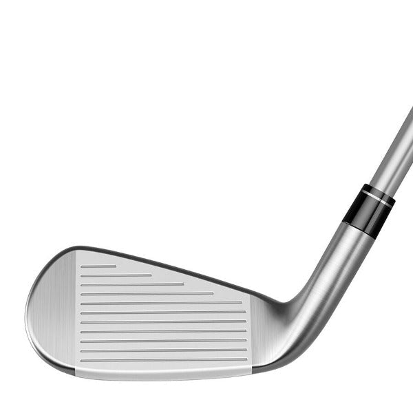 TaylorMade Stealth DHY Utility Irons