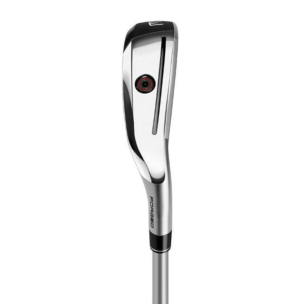 TaylorMade Stealth DHY Utility Irons