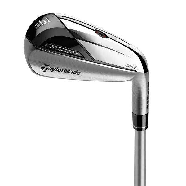 TaylorMade Stealth DHY Utility Irons, TaylorMade, Canada