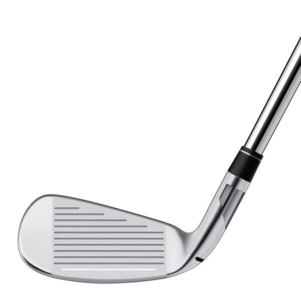 TaylorMade Stealth HD Iron Sets - Graphite