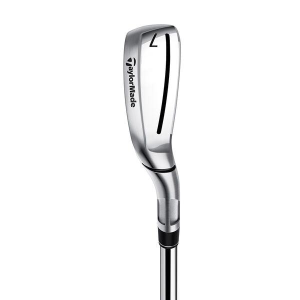 TaylorMade Stealth HD Iron Sets - Graphite – Canadian Pro Shop Online