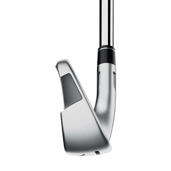 TaylorMade Stealth Iron Sets - Steel