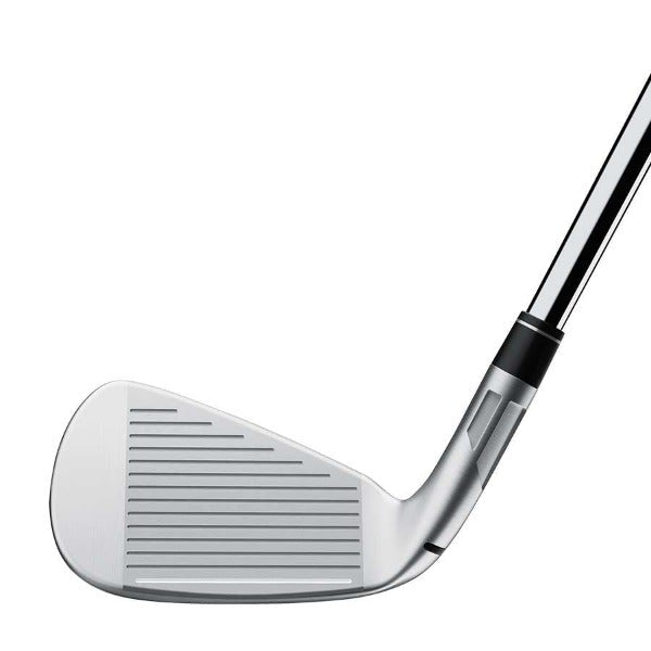 TaylorMade Stealth Irons - Right Hand Graphite Iron Set