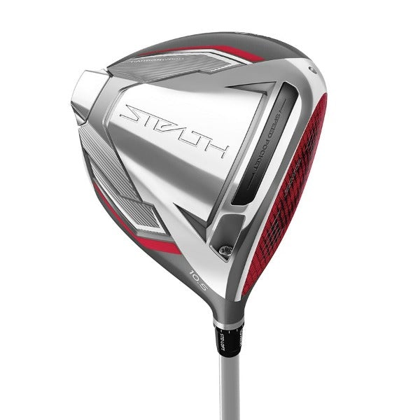 TaylorMade Stealth Women's Driver – Canadian Pro Shop Online